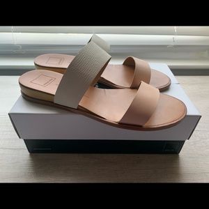Dolce Vita Sandals
